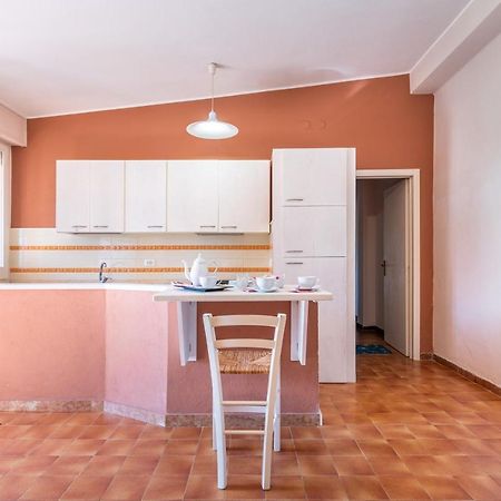 Villa Serra Quartu Sant'Elena Eksteriør billede