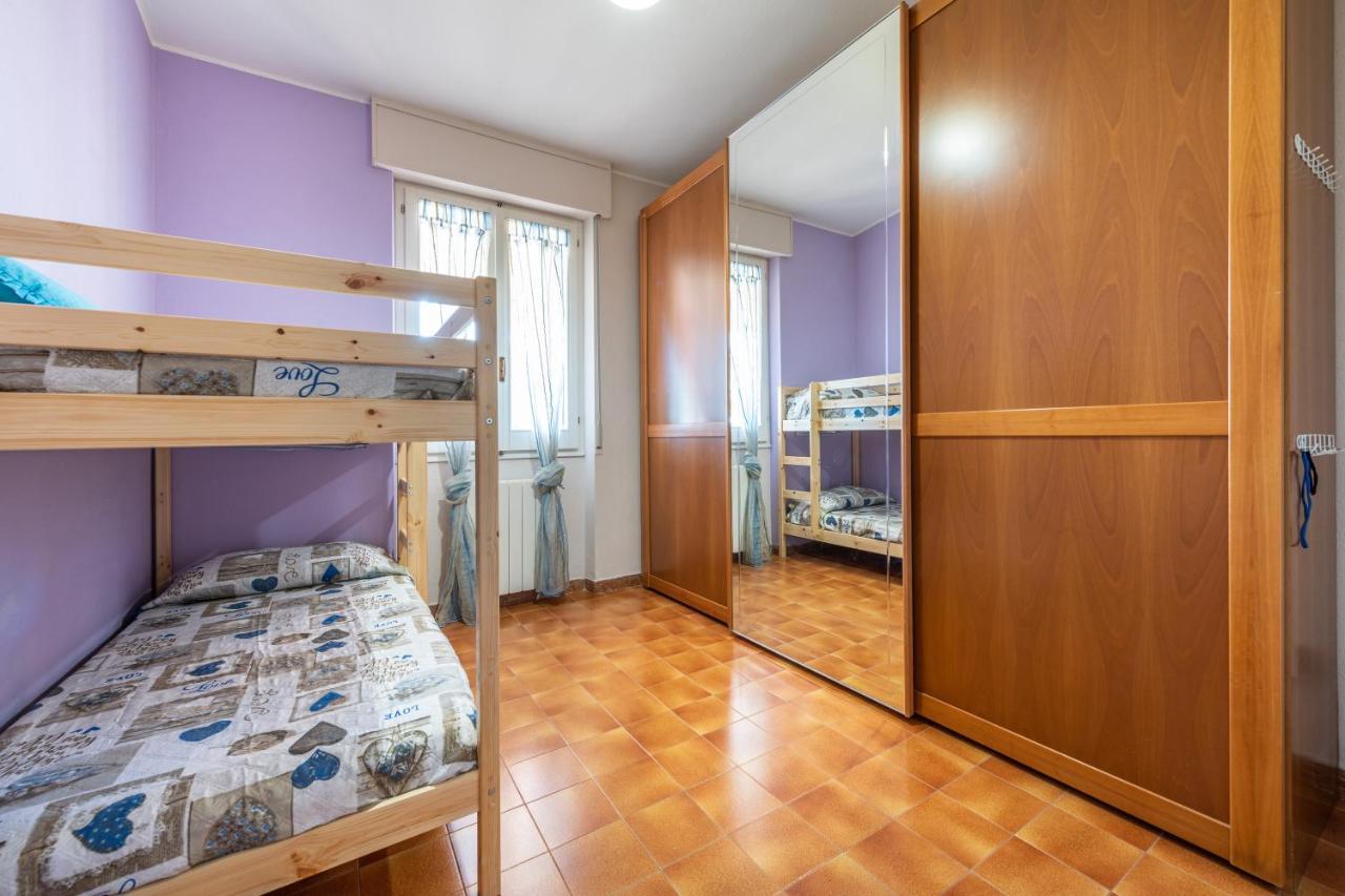Villa Serra Quartu Sant'Elena Eksteriør billede